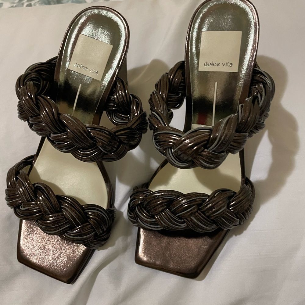 - Dolce Vita Sandals